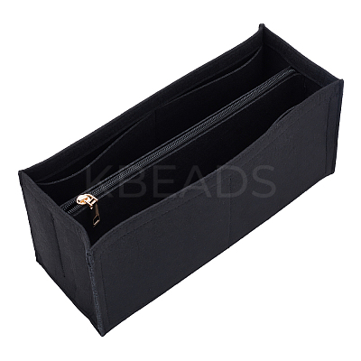 Felt Purse Organizer Inserts DIY-WH0304-453A-01-1