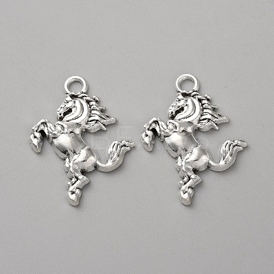 Tibetan Style Alloy Pendants FIND-WH0126-544AS-1