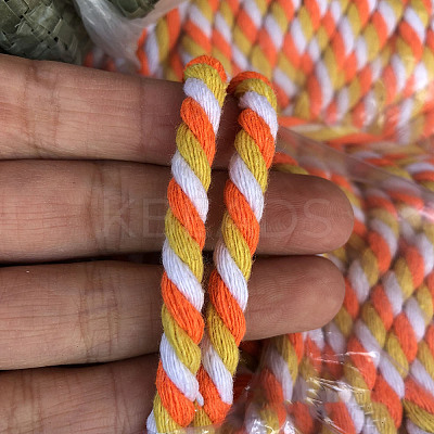 3-Ply Twisted Macrame Polyester Cord OCOR-TAC0024-005B-1