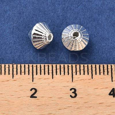 Alloy Beads PALLOY-A006-04S-1