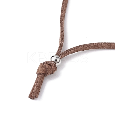 3Pcs 3 Style Brass Bar Connected Pouch Empty Stone Holder for Pendant Necklace Making NJEW-JN04587-1