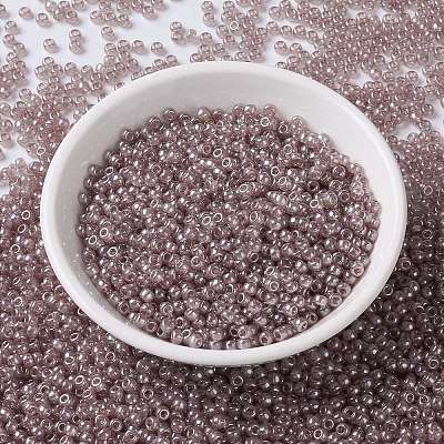 MIYUKI Round Rocailles Beads X-SEED-G008-RR3512-1