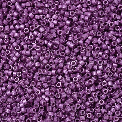 MIYUKI Delica Beads SEED-X0054-DB1184-1