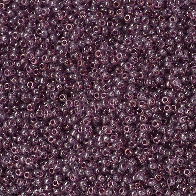 MIYUKI Round Rocailles Beads X-SEED-G007-RR2448-1