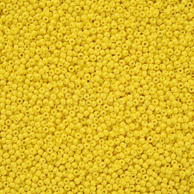 12/0 FGB Grade A Round Glass Seed Beads SEED-N001-A-1001-1