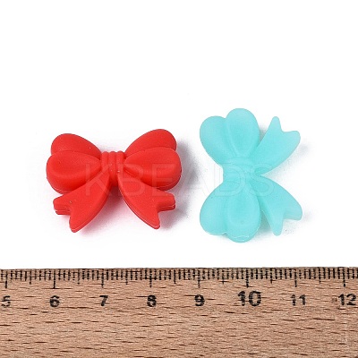 Silicone Beads SIL-N006-10-1