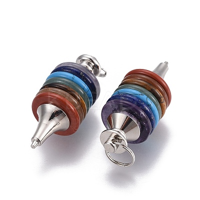 Chakra Jewelry LS-G-E516-A01-1