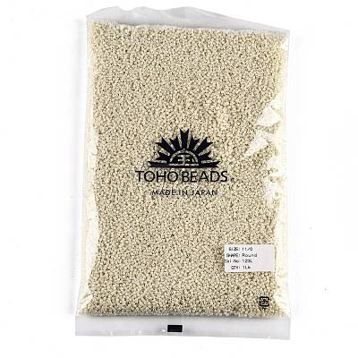 TOHO 11/0 Round Beads SEED-TR11-0123L-1