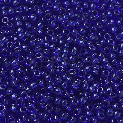 MIYUKI Round Rocailles Beads X-SEED-G008-RR0151-1