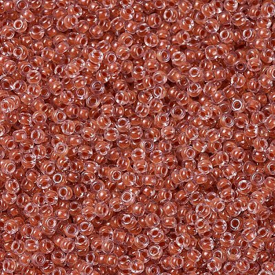 MIYUKI Round Rocailles Beads SEED-X0054-RR0214-1