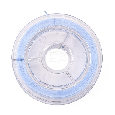 Strong Stretchy Beading Elastic Thread X-EW-N002-09-1