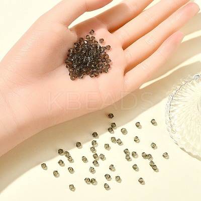 Preciosa® Crystal Beads X-PRC-BA3-40010-1