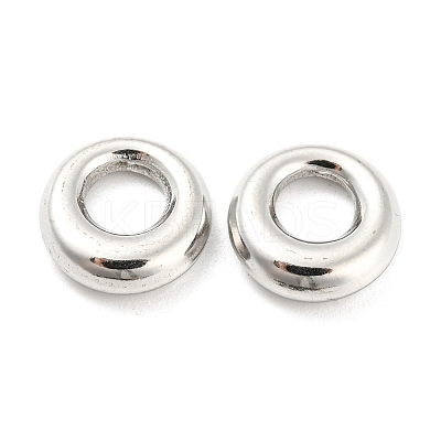 Non-Tarnish 304 Stainless Steel Charms STAS-I202-28P-B-1
