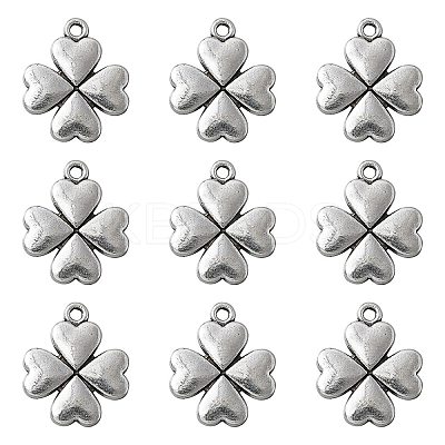Tibetan Style Alloy Pendant LS-LF9468Y-1