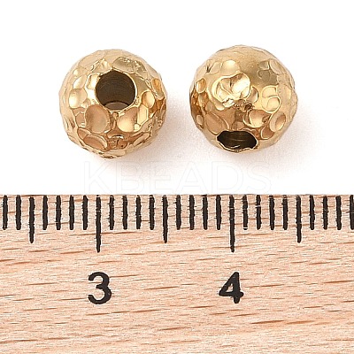 Titanium Beads STAS-R224-03B-G-1