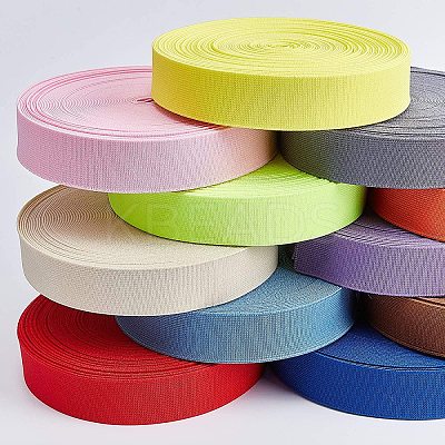 Ultra Wide Thick Flat Elastic Band EC-WH0016-A-S024-1