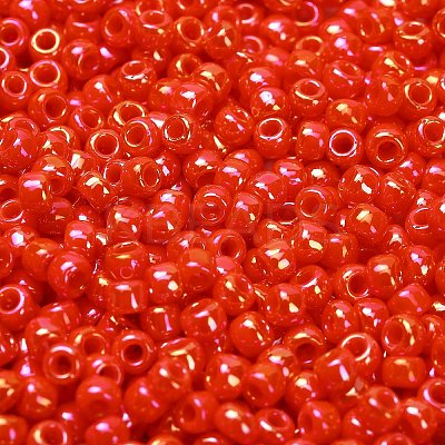 TOHO 8/0 Round Beads SEED-TR08-0410-1