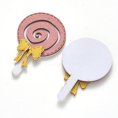Faux Suede Patches LS-X-FIND-R075-02-1