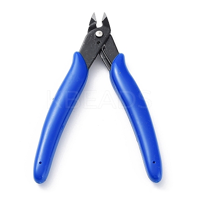 45# Carbon Steel Jewelry Pliers for Jewelry Making Supplies PT-S014-01-1