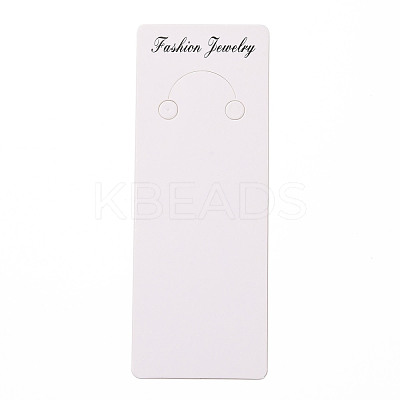 Paper Keychain Display Cards CDIS-G004-01-1