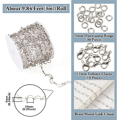 DIY Jewelry Making Kit DIY-TA0009-37A-1