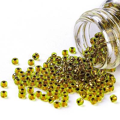 TOHO 11/0 Round Beads X-SEED-TR11-0747-1