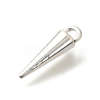 Tibetan Style Alloy Pendants X-FIND-G078-21AS-1