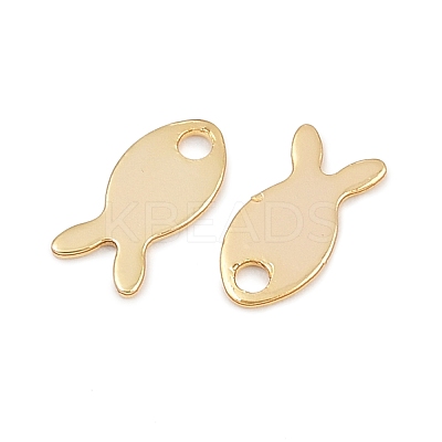 Brass Charms KK-A274-24A-G-1