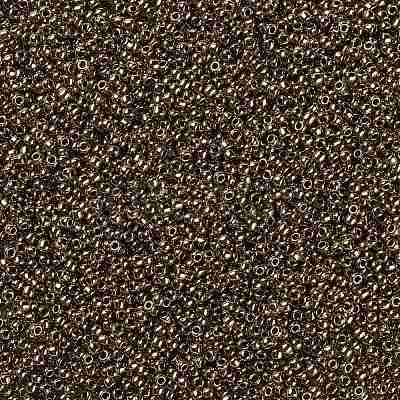 TOHO 11/0 Round Beads X-SEED-TR11-0221-1