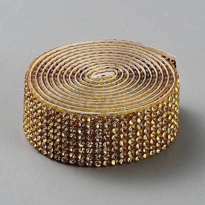Hotfix Rhinestone DIY-WH20002-03C-1