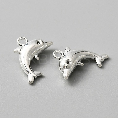 Tibetan Style Alloy Pendants FIND-CJC0007-62-1