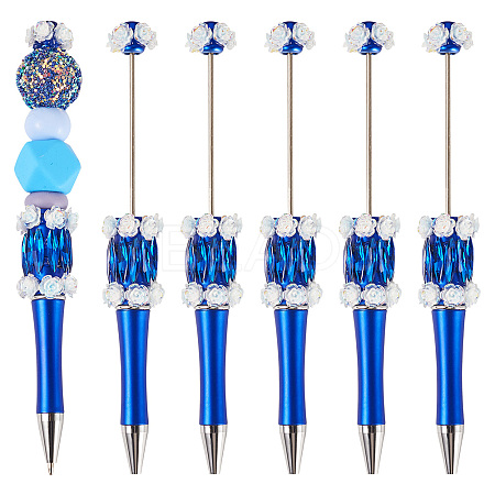 Flower Plastic Ballpoint Pen BT-TAC0045-002C-1