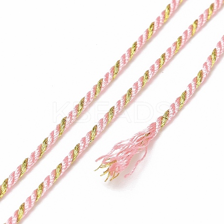 Polycotton Cord OCOR-E027-02C-22-1