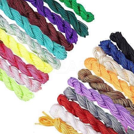Nylon Thread NWIR-PH0001-26-WH-1