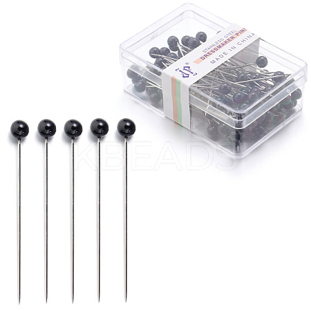 Steel Ball Positioning Head Pins FIND-S248-02P-02-1