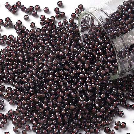 TOHO Round Seed Beads SEED-TR11-0382-1