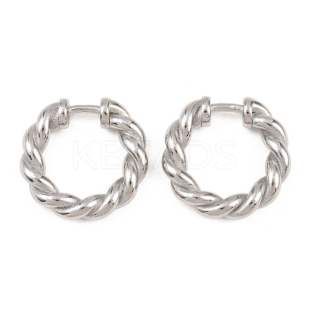 304 Stainless Steel Pendants STAS-P437-07P-1