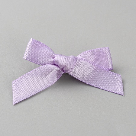 Ribbon Bowknot Alligator Hair Clip PHAR-WH20009-01P-17-1
