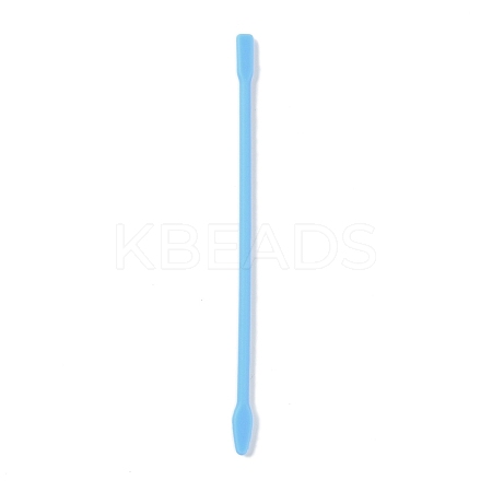 Silicone Stirring Rods DIY-U005-02F-1