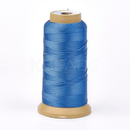 Polyester Thread NWIR-K023-0.7mm-11-1