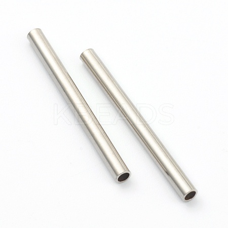304 Stainless Steel Beads STAS-H160-04C-P-1