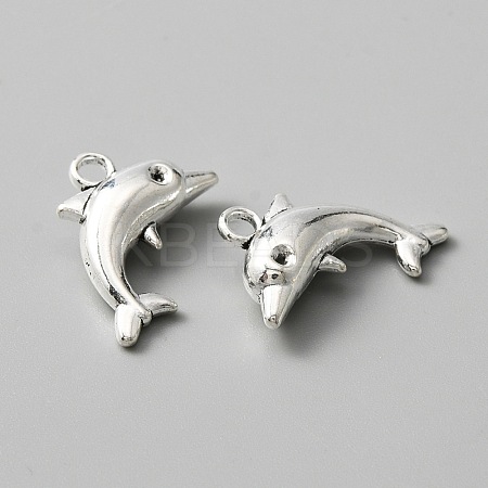 Tibetan Style Alloy Pendants FIND-CJC0007-62-1