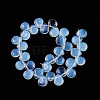 Opalite Beads Strands G-T138-117-2