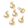 SHEGRACE Brass Pendants XGRQ3D416-481G-2