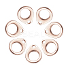 304 Stainless Steel Chain Tabs STAS-UN0007-23RG-1