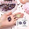 1000Pcs Glass Beads GLAA-CJC0001-24E-2