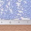MIYUKI Delica Beads X-SEED-J020-DB1596-4