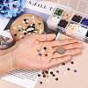 2200~2400Pcs 10 Colors Handmade Polymer Clay Beads CLAY-TA0001-16-6