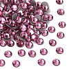 Preciosa® Crystal Hotfix Flatback Stones Y-PRC-HSS10-70010-1