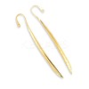 Metal Alloy Bookmarks LS-PALLOY-J154-48G-1